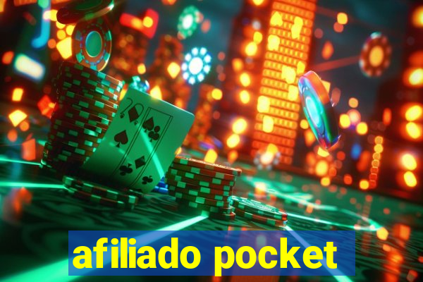 afiliado pocket